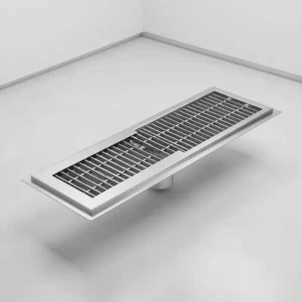 IMC/Teddy SEC-LFT-1260-PFG