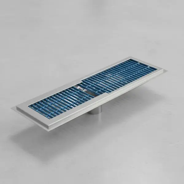 IMC/Teddy SEC-LFT-1260-PFG-ADA