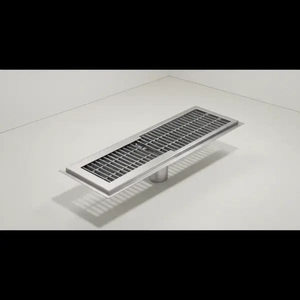 IMC/Teddy SEC-LFT-1260-SG-ADA