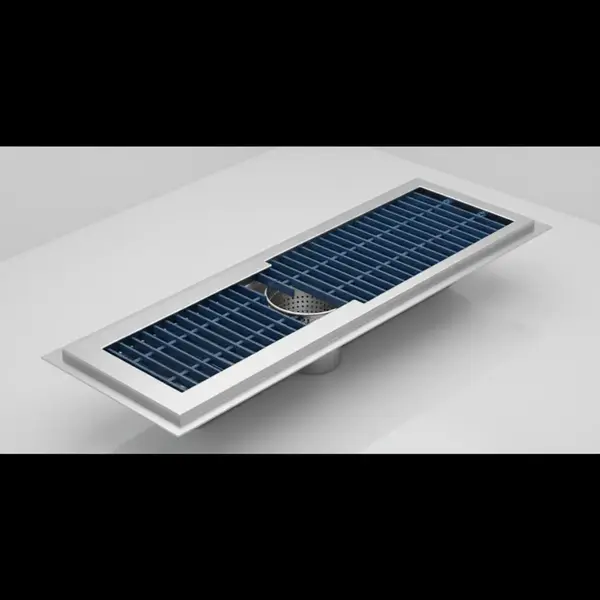 IMC/Teddy SEC-LFT-1272-PFG-ADA