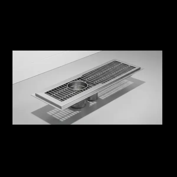 IMC/Teddy SEC-LFT-1272-SG-ADA