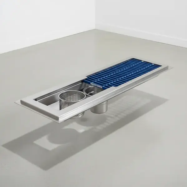 IMC/Teddy SEC-LFT-1284-PFG-ADA