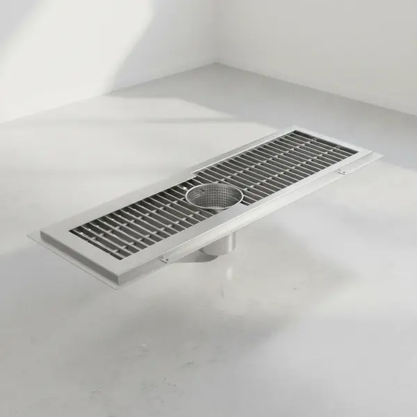 IMC/Teddy SEC-LFT-1284-SG