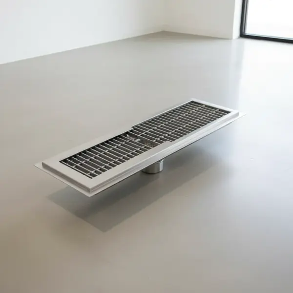 IMC/Teddy SEC-LFT-1284-SG-ADA