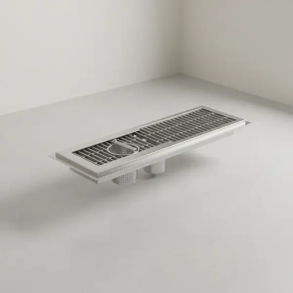 IMC/Teddy SEC-LFT-1284-SQ