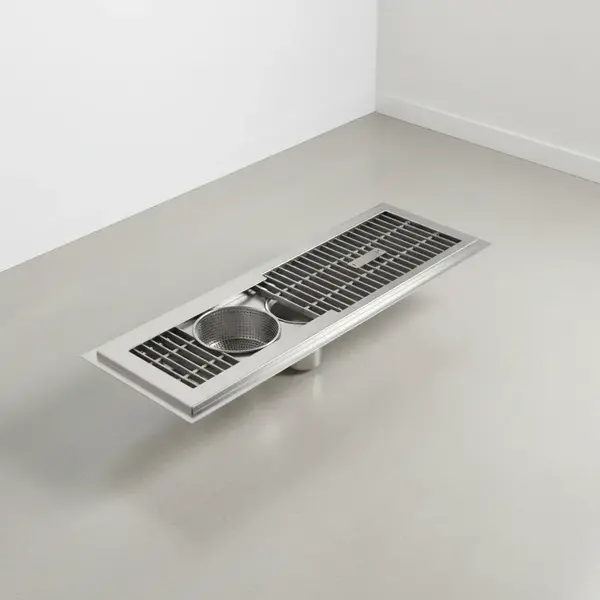 IMC/Teddy SEC-LFT-1296-SG