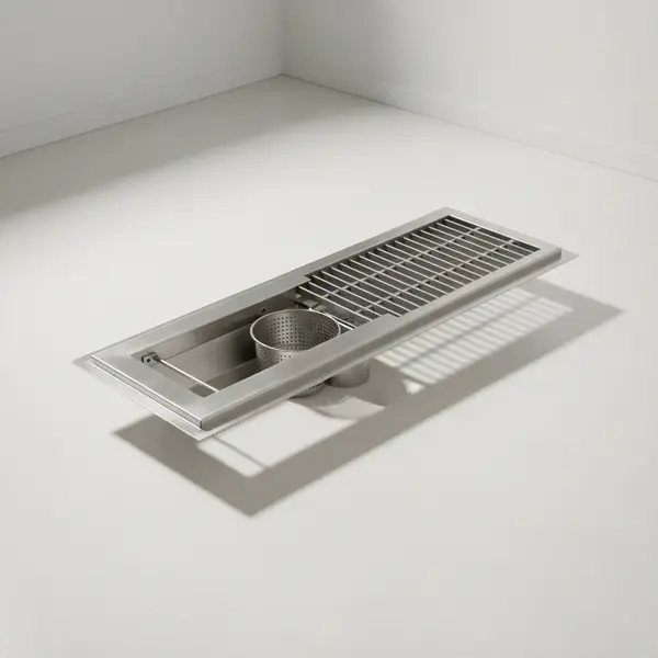 IMC/Teddy SEC-LFT-1296-SG-ADA