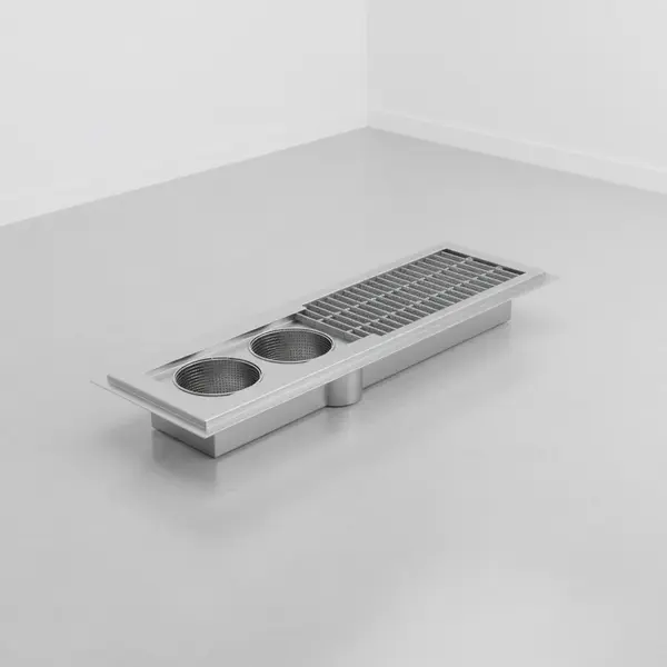 IMC/Teddy SEC-LFT-15108-PFG