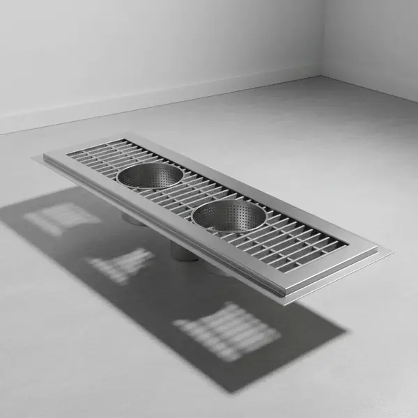 IMC/Teddy SEC-LFT-15120-PFG