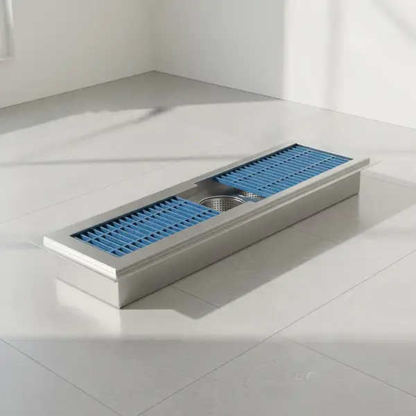 IMC/Teddy SEC-LFT-15120-PFG-ADA