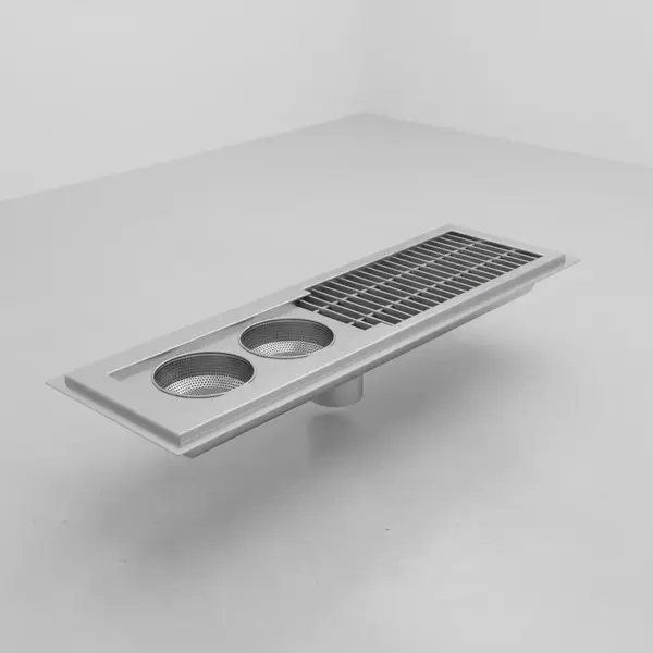 IMC/Teddy SEC-LFT-15120-SG