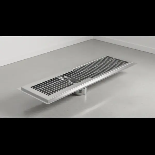 IMC/Teddy SEC-LFT-15120-SG-ADA