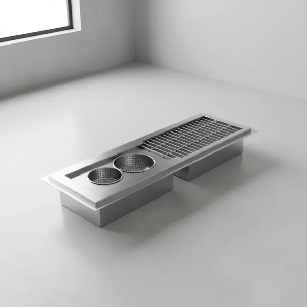 IMC/Teddy SEC-LFT-15120-SGAS