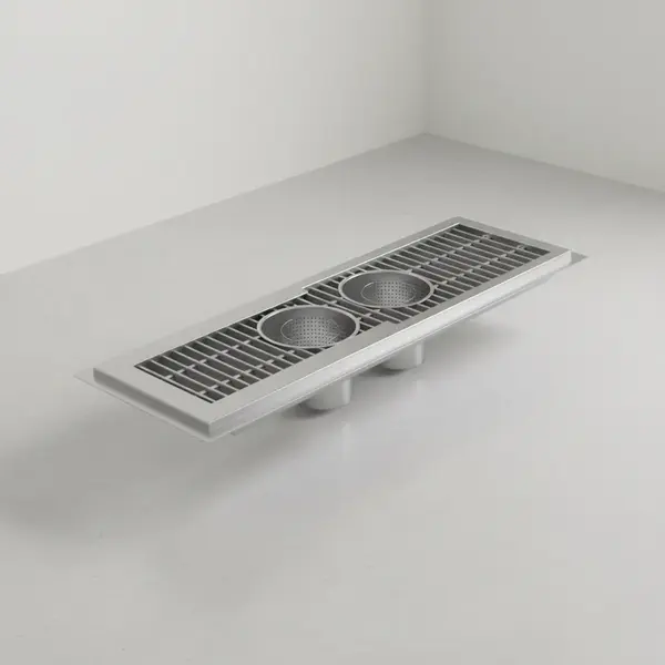 IMC/Teddy SEC-LFT-15120-SQ