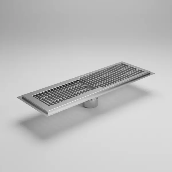 IMC/Teddy SEC-LFT-1524-PFG