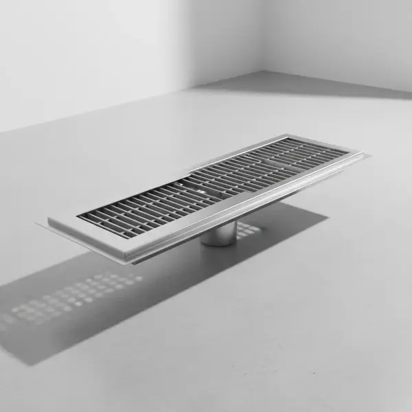 IMC/Teddy SEC-LFT-1524-SG