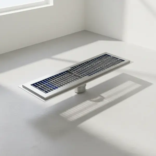 IMC/Teddy SEC-LFT-1530-PFG-ADA