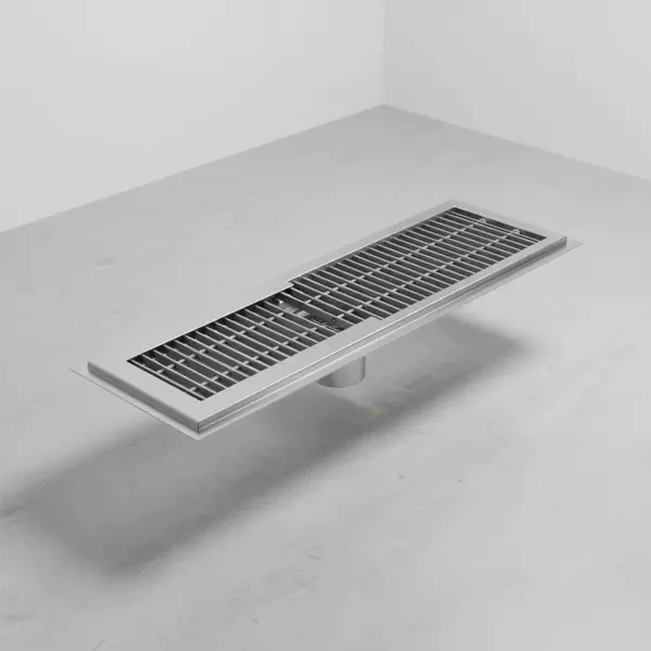 IMC/Teddy SEC-LFT-1530-SG-ADA