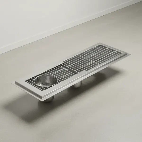 IMC/Teddy SEC-LFT-1536-PFG