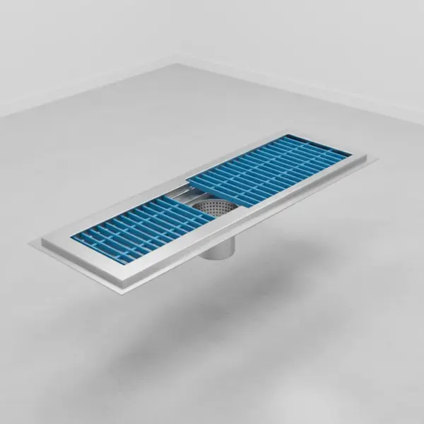 IMC/Teddy SEC-LFT-1536-PFG-ADA