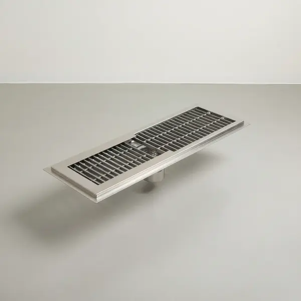 IMC/Teddy SEC-LFT-1536-SG