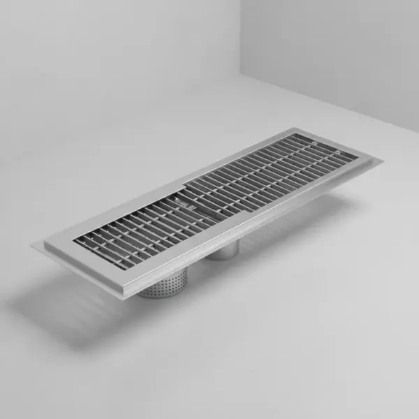 IMC/Teddy SEC-LFT-1536-SG-ADA