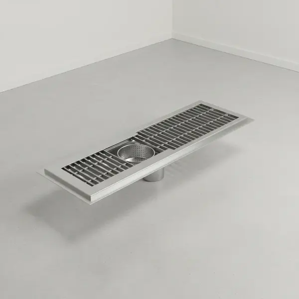 IMC/Teddy SEC-LFT-1536-SGAS