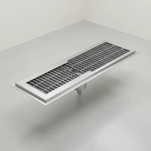 IMC/Teddy SEC-LFT-1560-PFG