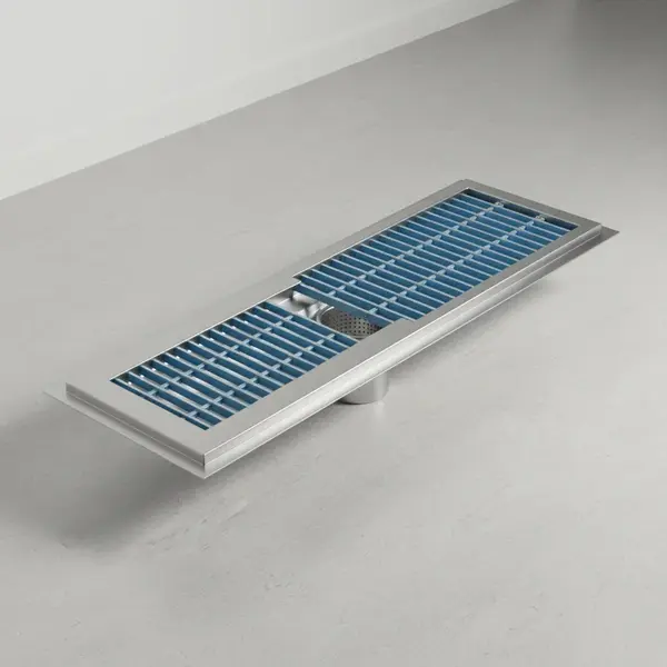 IMC/Teddy SEC-LFT-1560-PFG-ADA