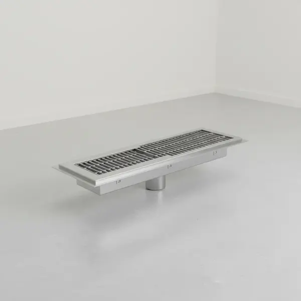 IMC/Teddy SEC-LFT-1560-SG