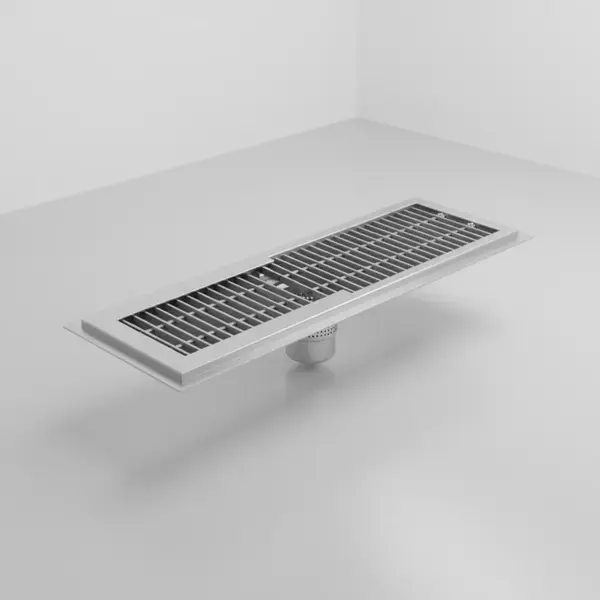 IMC/Teddy SEC-LFT-1560-SG-ADA