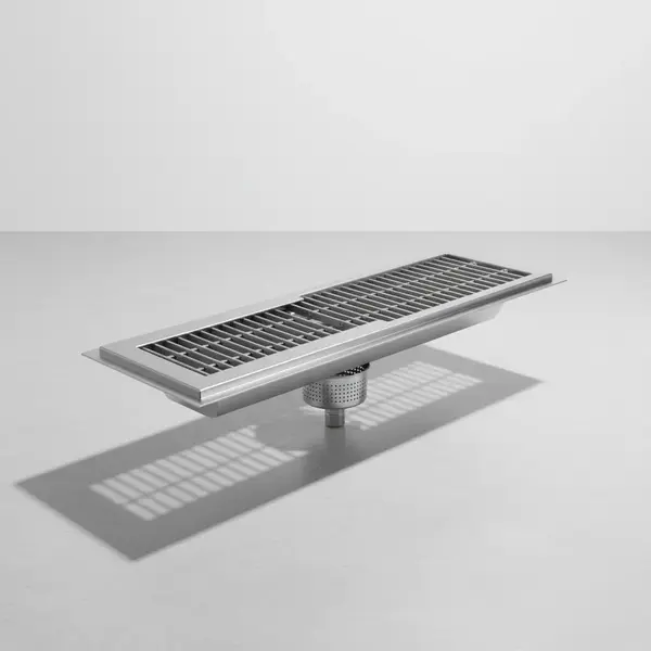 IMC/Teddy SEC-LFT-1560-SQ