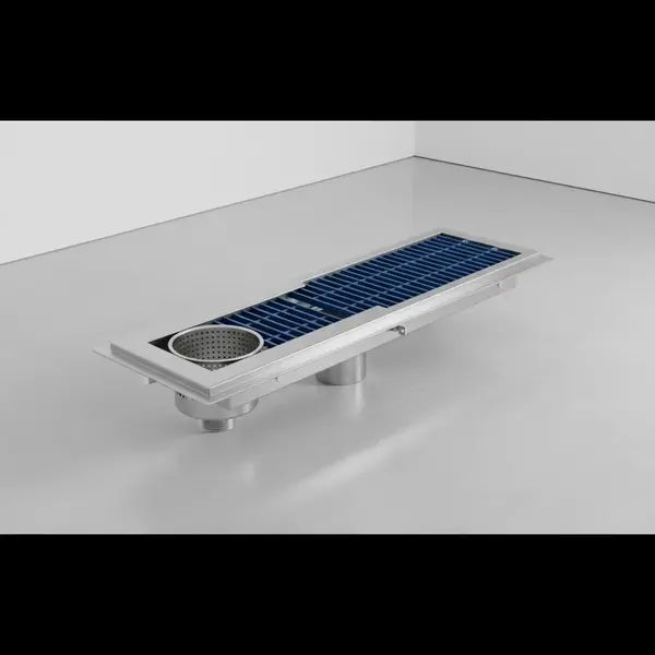 IMC/Teddy SEC-LFT-1584-PFG-ADA