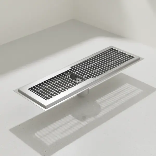 IMC/Teddy SEC-LFT-1584-SG