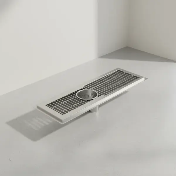 IMC/Teddy SEC-LFT-1584-SG-ADA