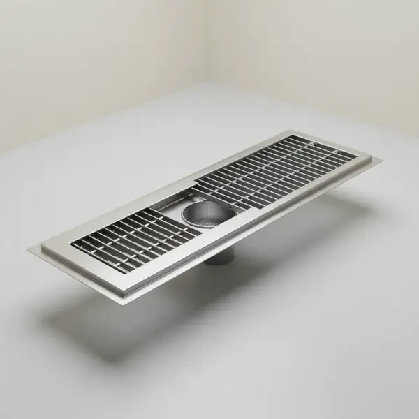 IMC/Teddy SEC-LFT-1596-SG