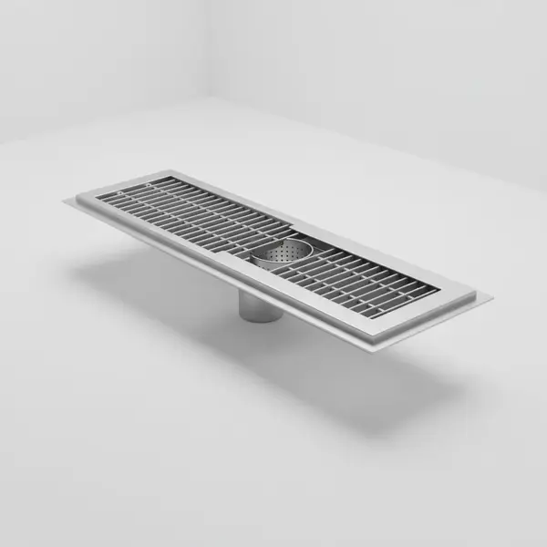 IMC/Teddy SEC-LFT-1596-SQ