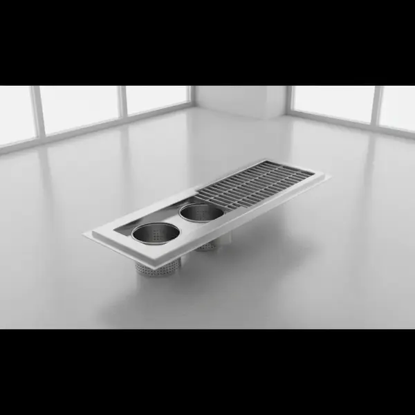 IMC/Teddy SEC-LFT-18108-SG-ADA