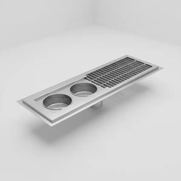 IMC/Teddy SEC-LFT-18108-SQ