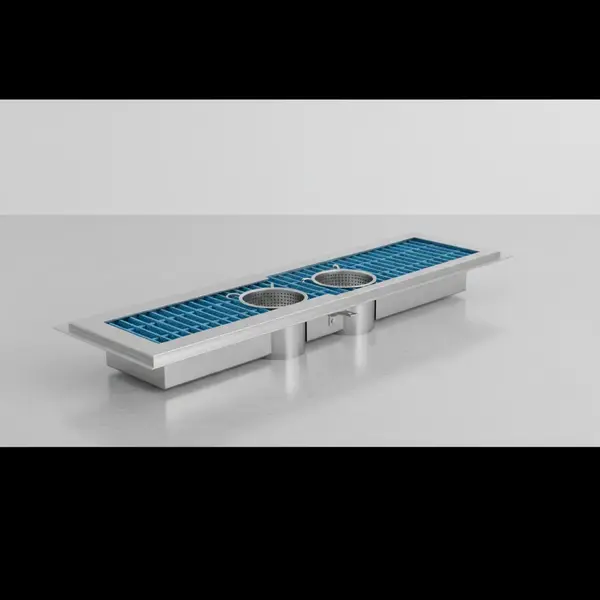 IMC/Teddy SEC-LFT-18120-PFG-ADA