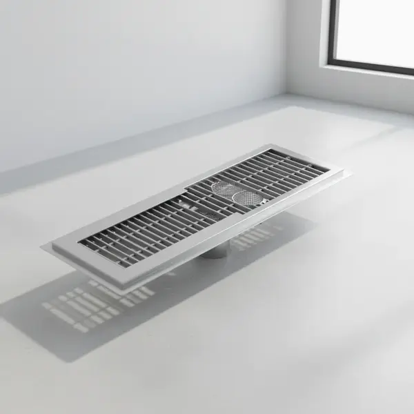 IMC/Teddy SEC-LFT-18120-SG-ADA