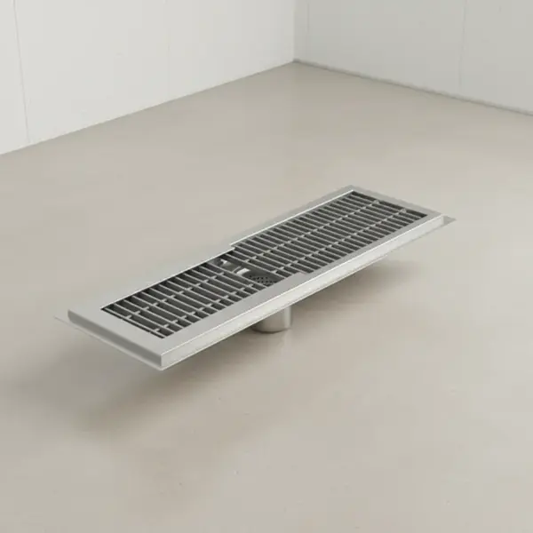 IMC/Teddy SEC-LFT-1824-PFG