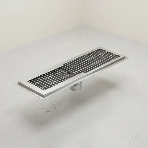 IMC/Teddy SEC-LFT-1824-SG