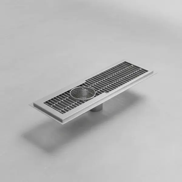 IMC/Teddy SEC-LFT-1824-SG-ADA