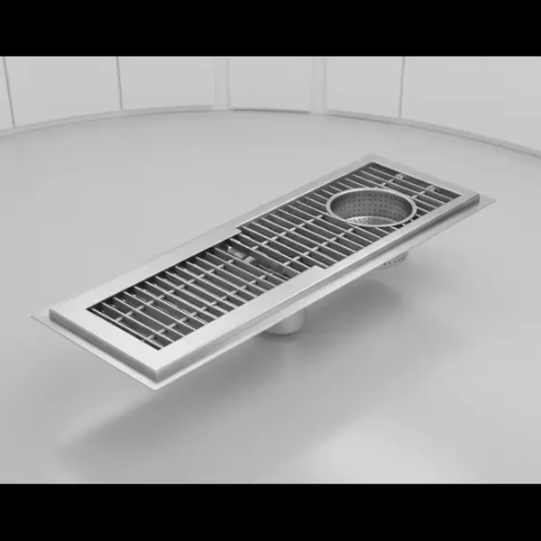 IMC/Teddy SEC-LFT-1824-SQ