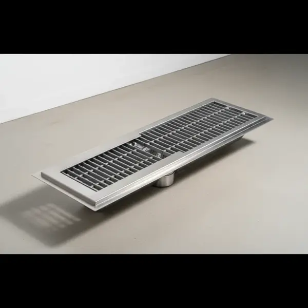 IMC/Teddy SEC-LFT-1830-PFG