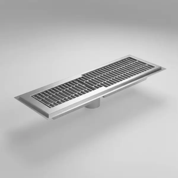 IMC/Teddy SEC-LFT-1830-SG