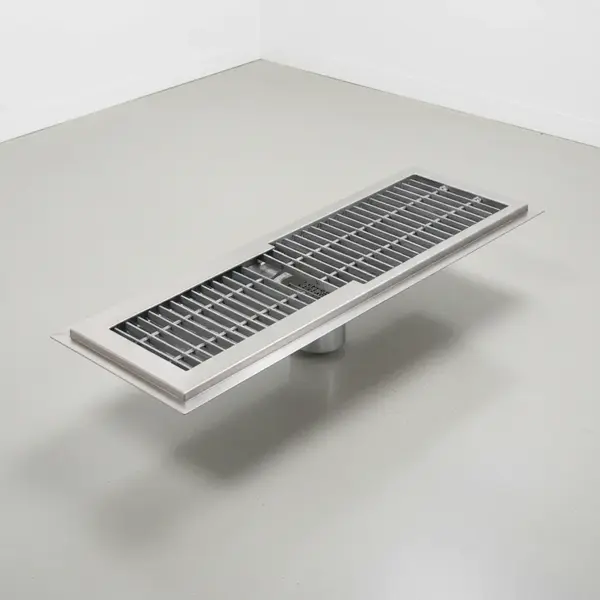 IMC/Teddy SEC-LFT-1848-PFG