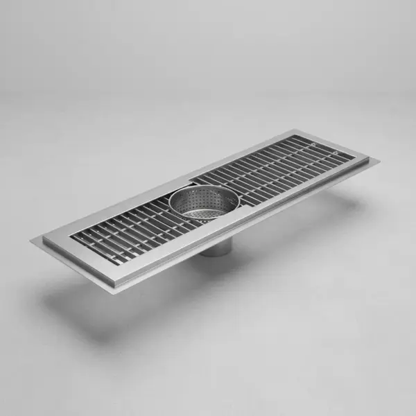 IMC/Teddy SEC-LFT-1848-SG-ADA