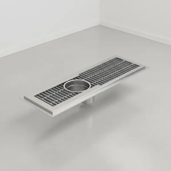 IMC/Teddy SEC-LFT-1860-PFG